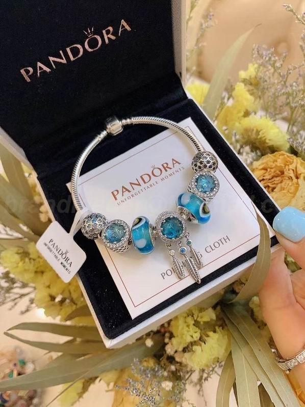 Pandora Bracelets 133